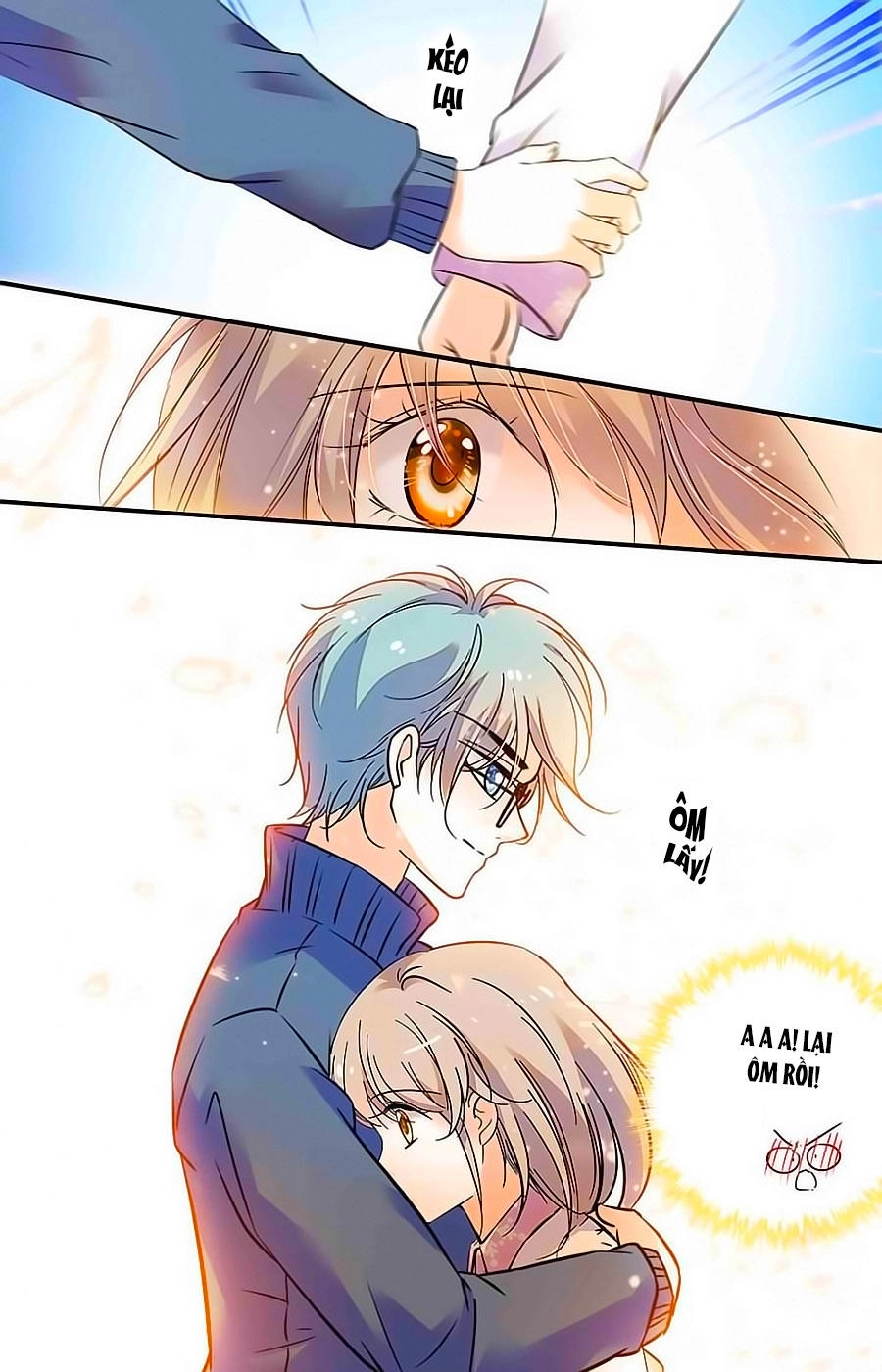 Thanh Ninh Chi Hạ Chapter 398 - 2