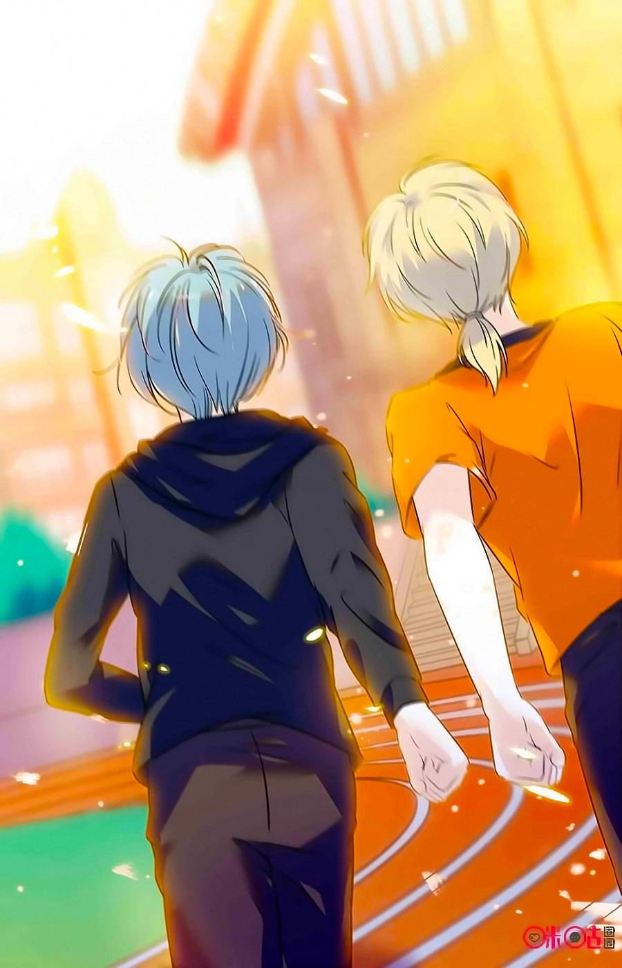 Thanh Ninh Chi Hạ Chapter 398 - 11