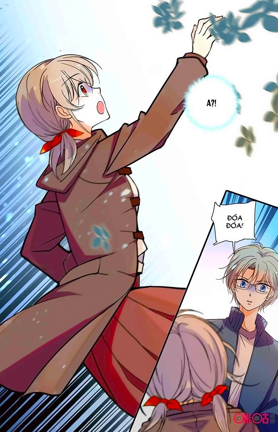 Thanh Ninh Chi Hạ Chapter 406 - 7