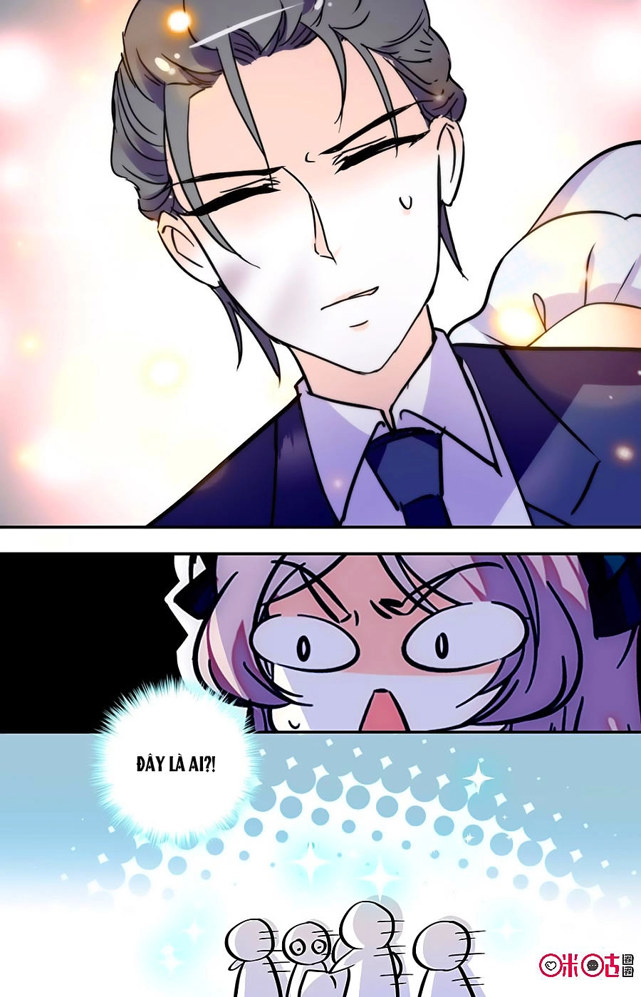 Thanh Ninh Chi Hạ Chapter 407 - 6