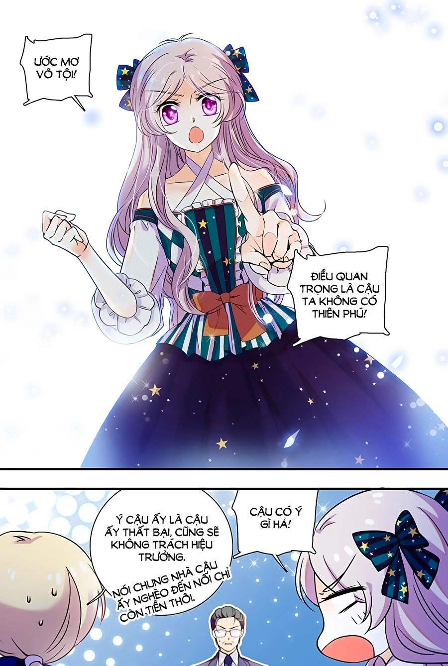 Thanh Ninh Chi Hạ Chapter 410 - 7