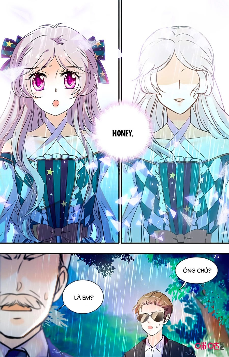 Thanh Ninh Chi Hạ Chapter 411 - 6