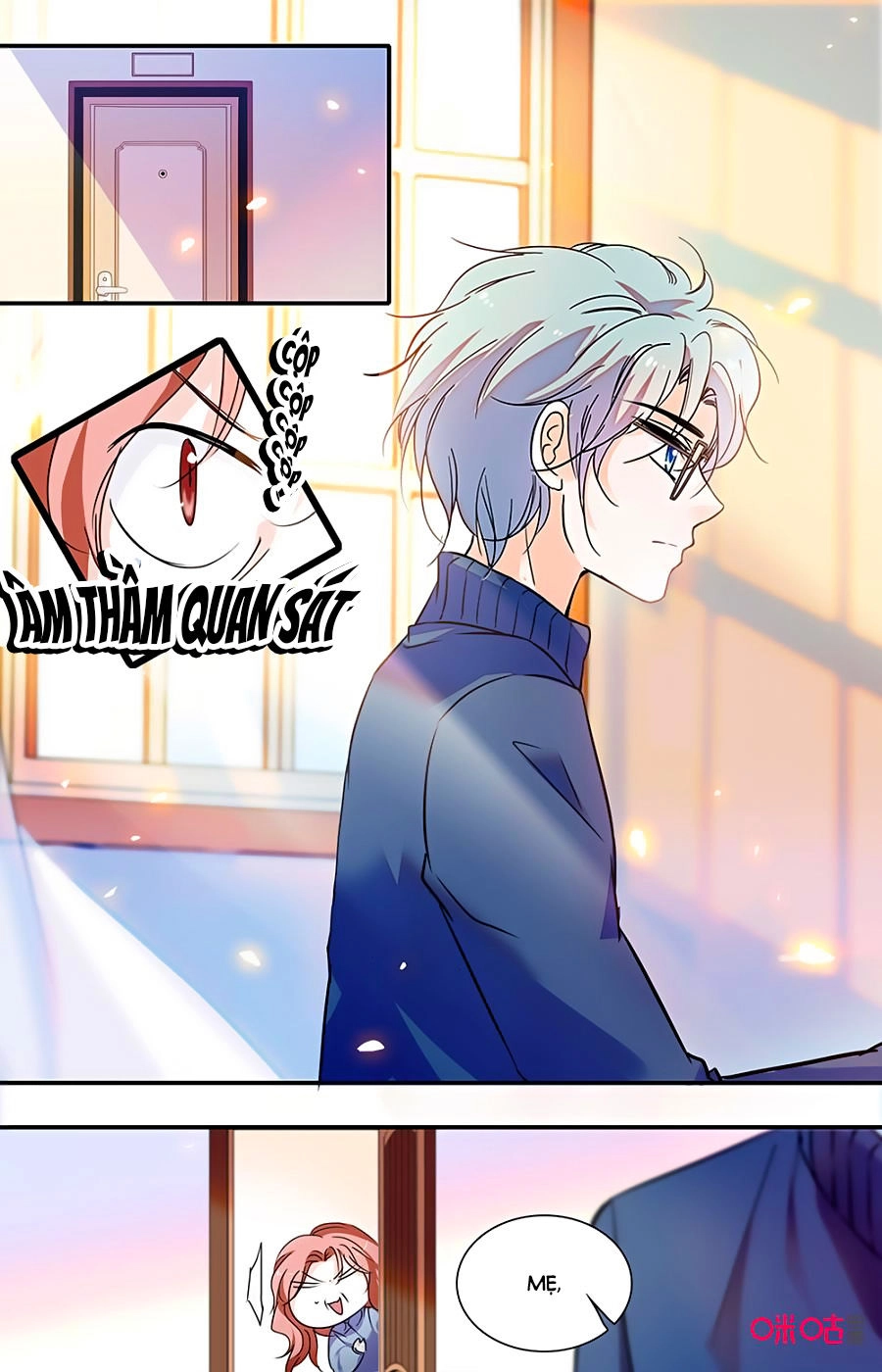 Thanh Ninh Chi Hạ Chapter 412 - 5