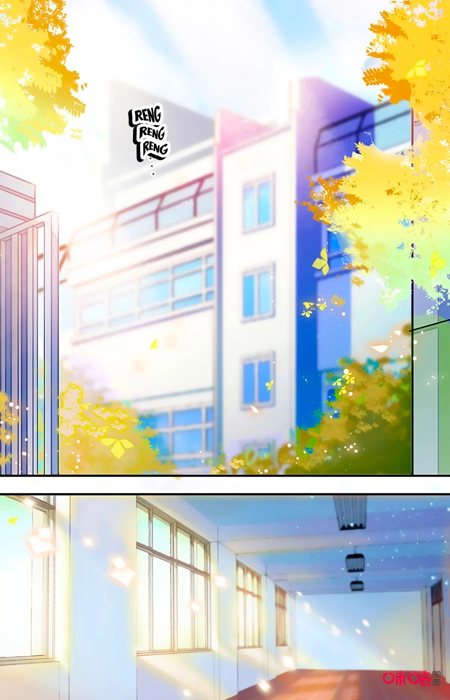 Thanh Ninh Chi Hạ Chapter 413 - 1