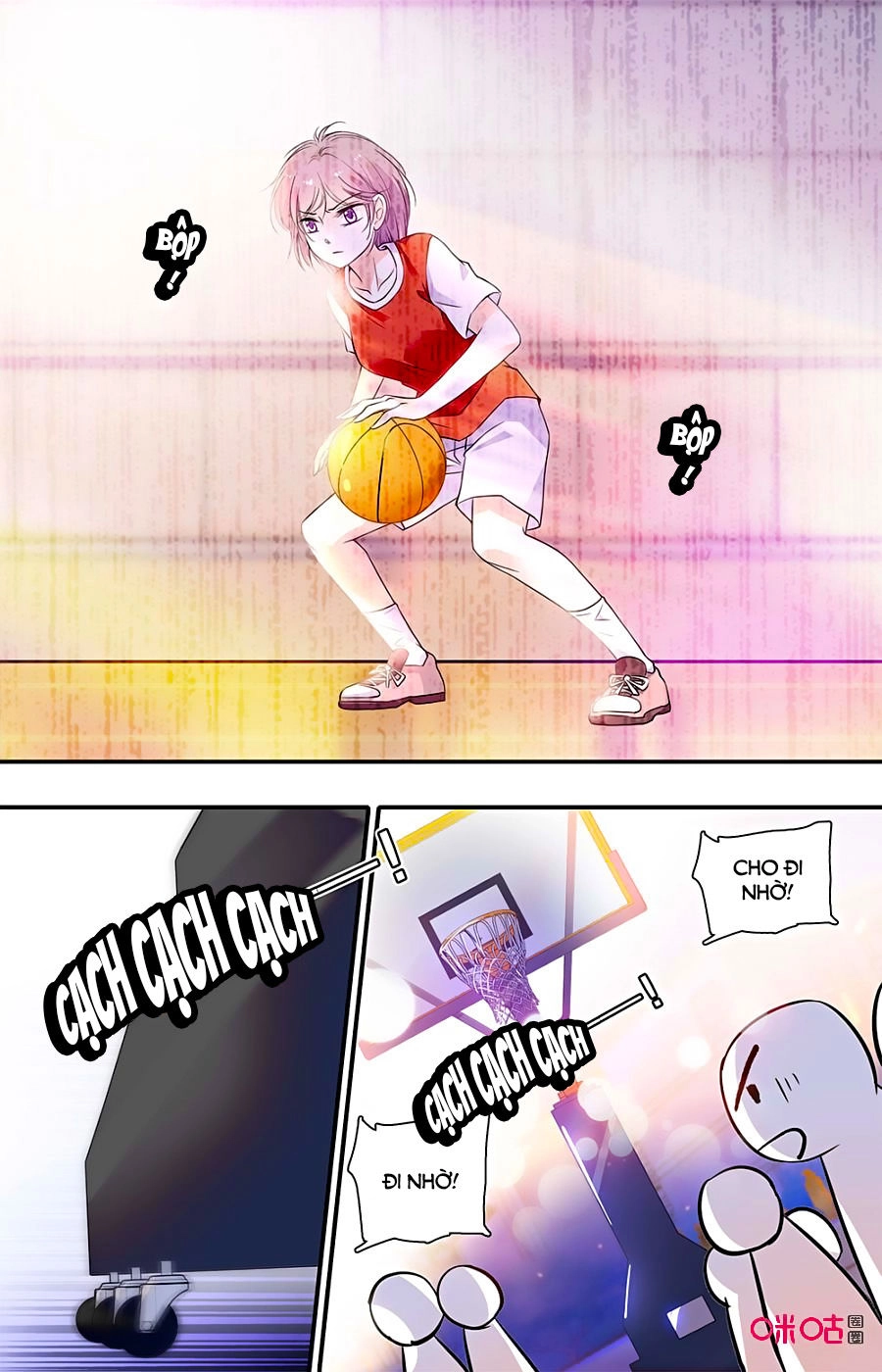 Thanh Ninh Chi Hạ Chapter 420 - 5