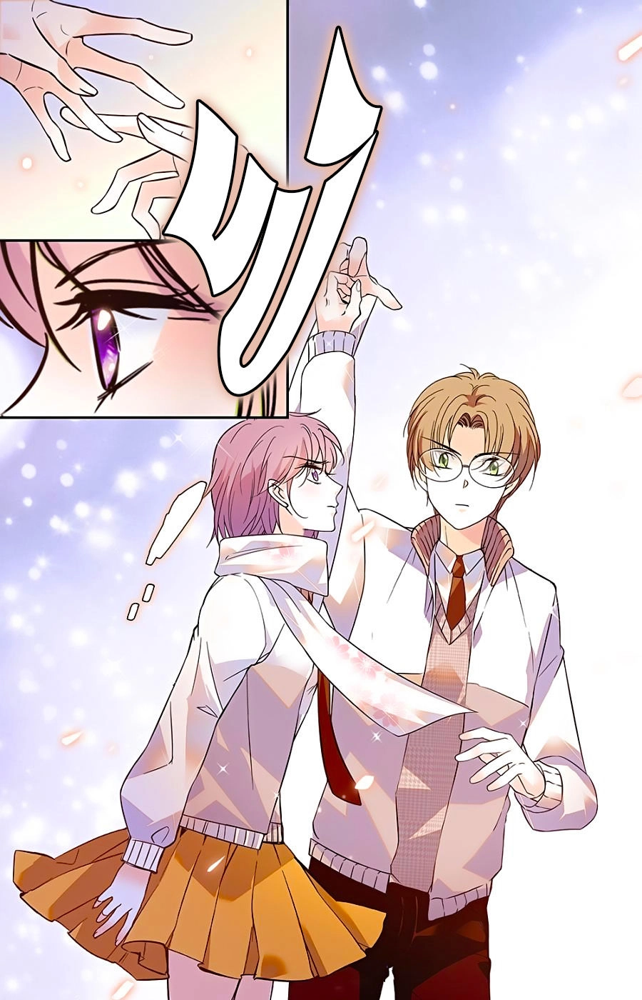 Thanh Ninh Chi Hạ Chapter 421 - 3