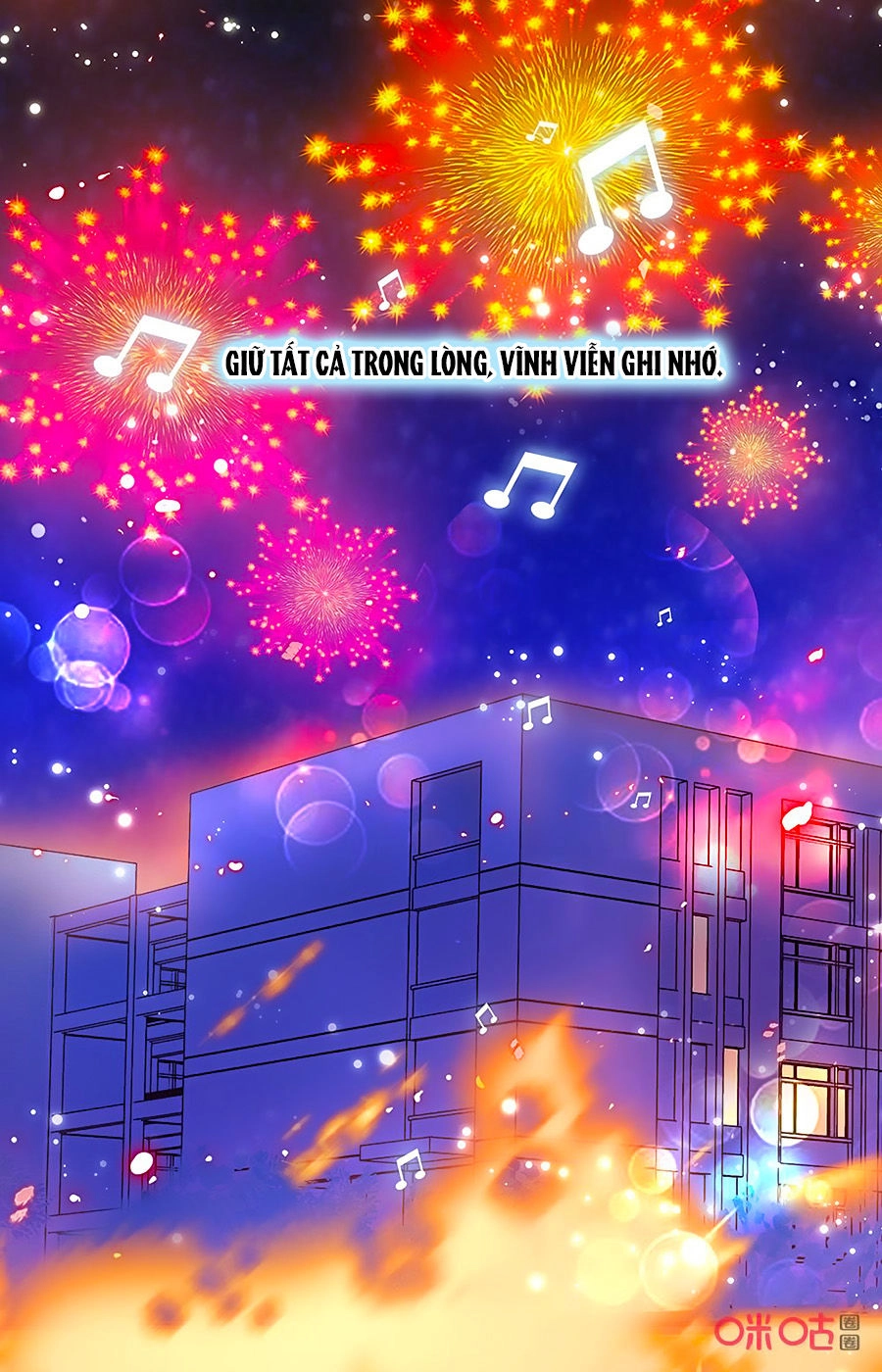 Thanh Ninh Chi Hạ Chapter 422 - 12