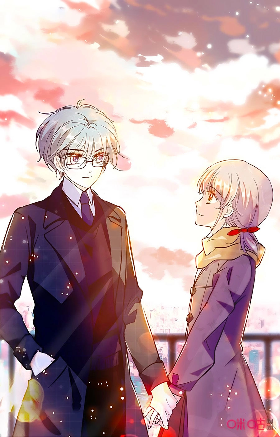 Thanh Ninh Chi Hạ Chapter 423 - 1