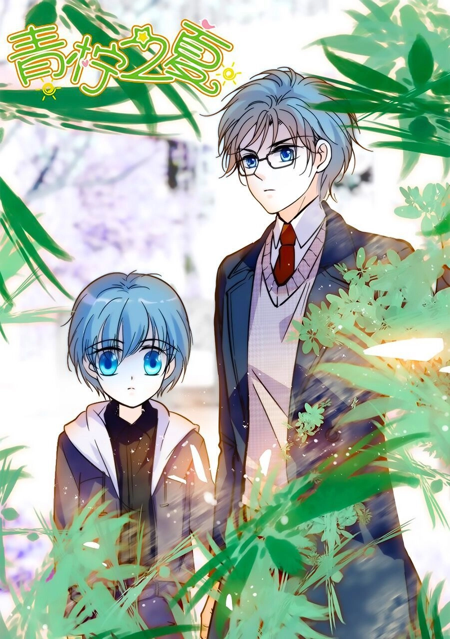 Thanh Ninh Chi Hạ Chapter 425 - 2