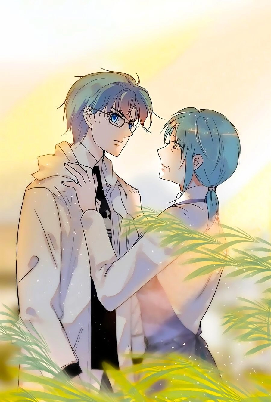 Thanh Ninh Chi Hạ Chapter 427 - 2