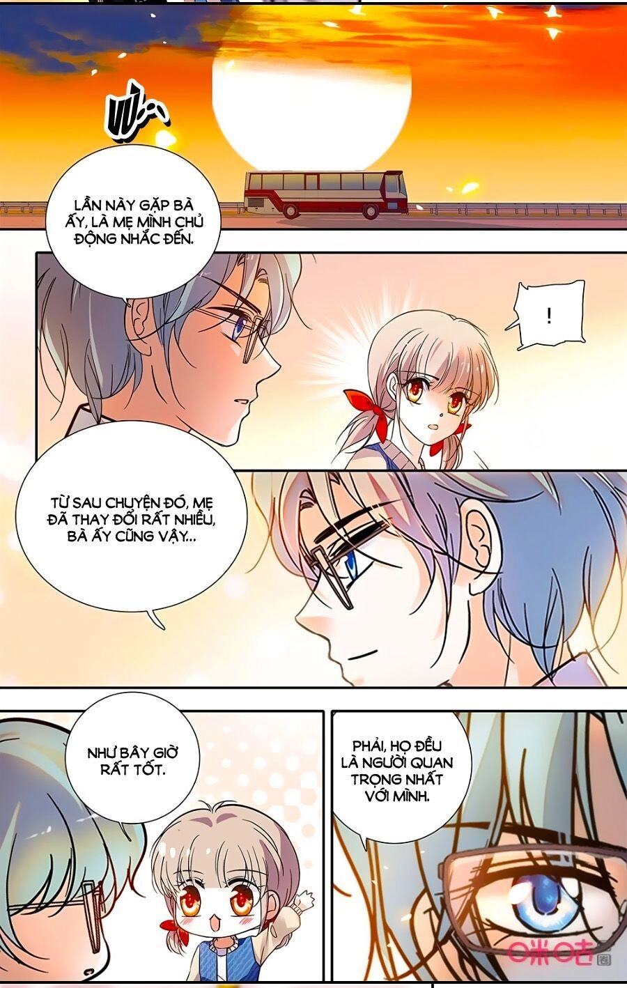 Thanh Ninh Chi Hạ Chapter 427 - 10