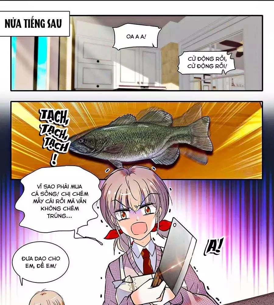 Thanh Ninh Chi Hạ Chapter 430 - 1