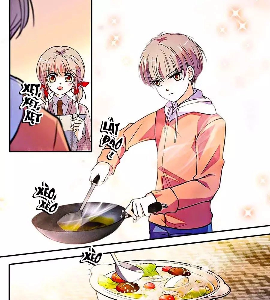 Thanh Ninh Chi Hạ Chapter 430 - 3