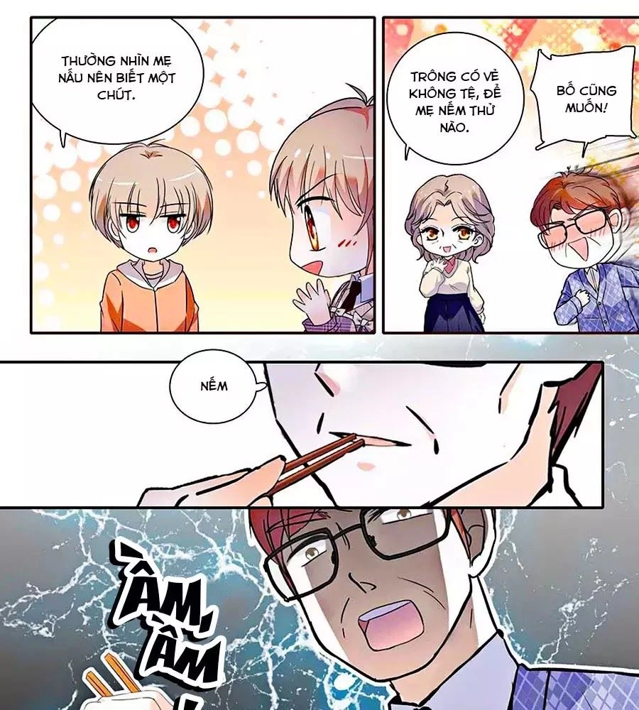 Thanh Ninh Chi Hạ Chapter 430 - 5