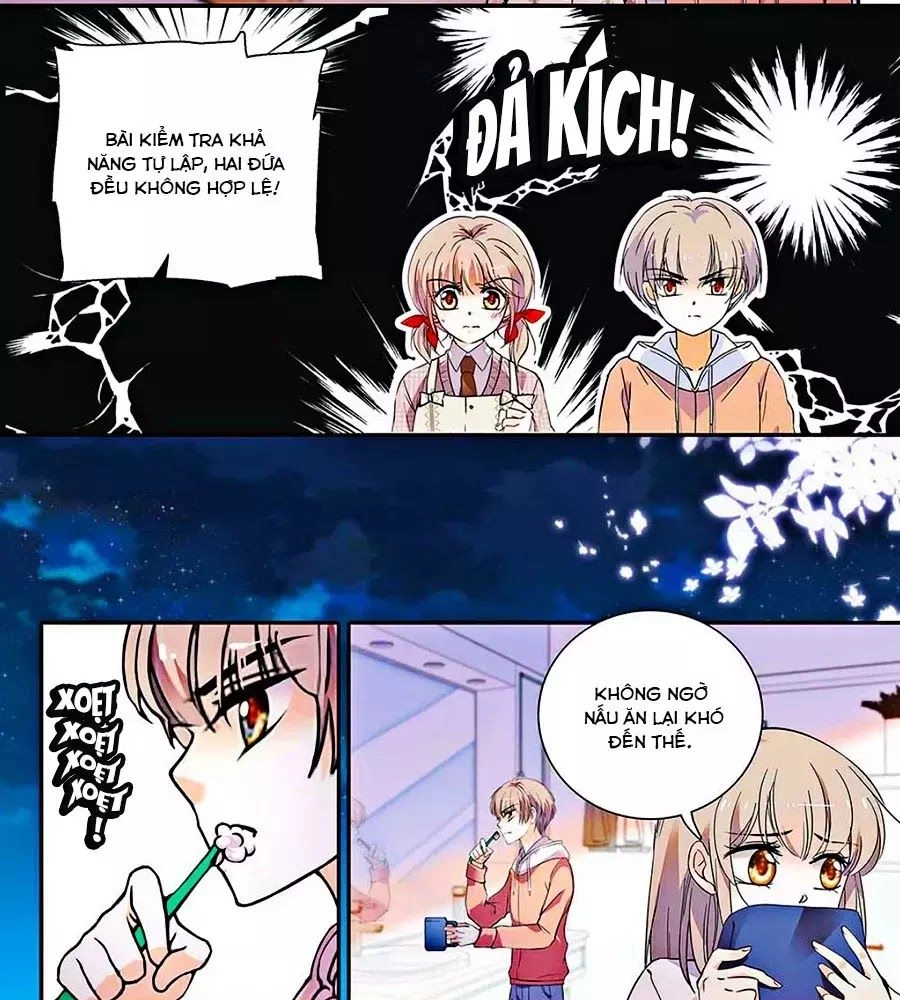 Thanh Ninh Chi Hạ Chapter 430 - 9