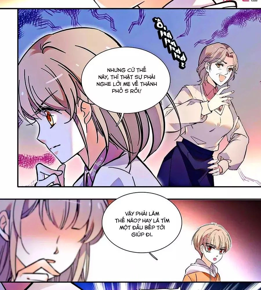 Thanh Ninh Chi Hạ Chapter 430 - 11