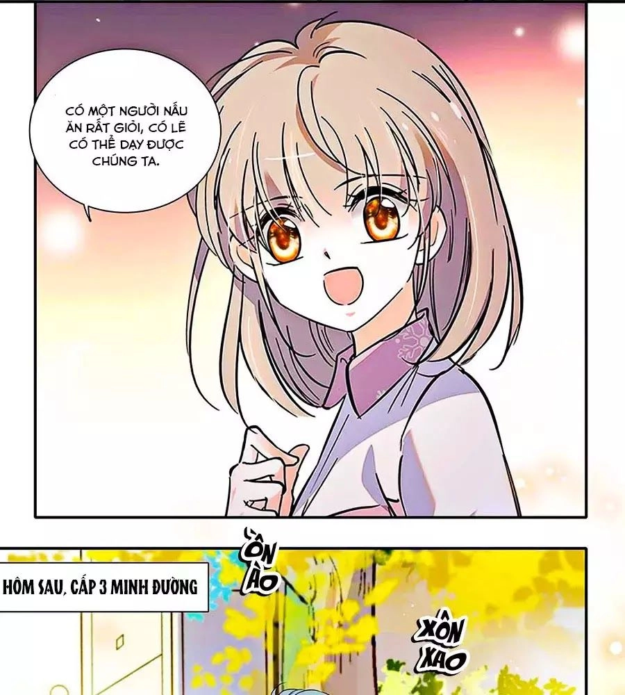 Thanh Ninh Chi Hạ Chapter 430 - 13