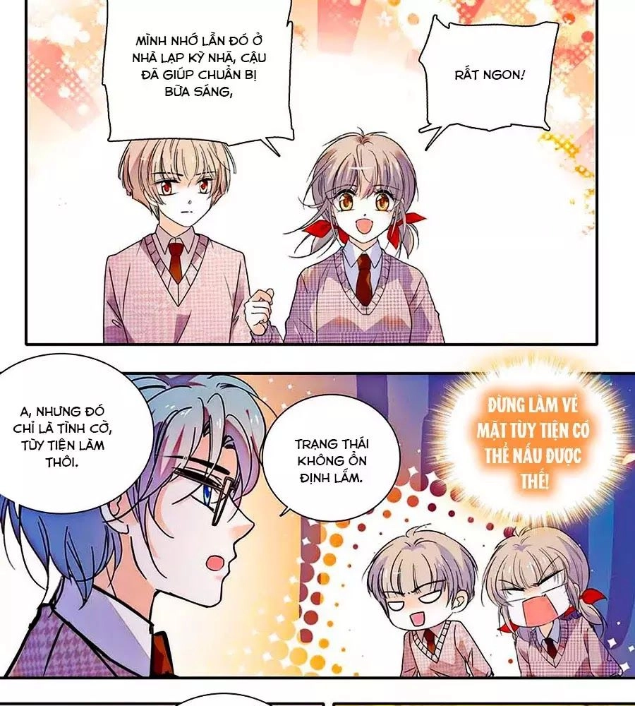 Thanh Ninh Chi Hạ Chapter 430 - 15