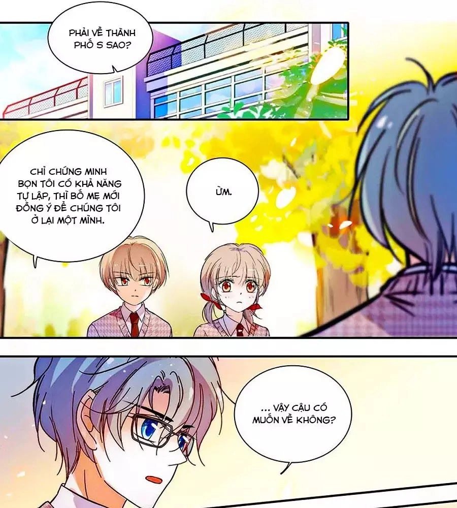 Thanh Ninh Chi Hạ Chapter 430 - 17