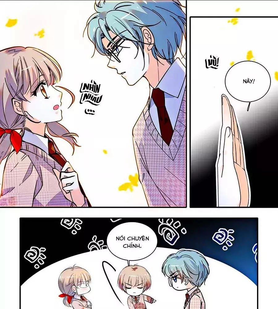 Thanh Ninh Chi Hạ Chapter 430 - 19