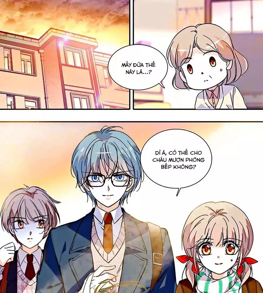 Thanh Ninh Chi Hạ Chapter 430 - 21