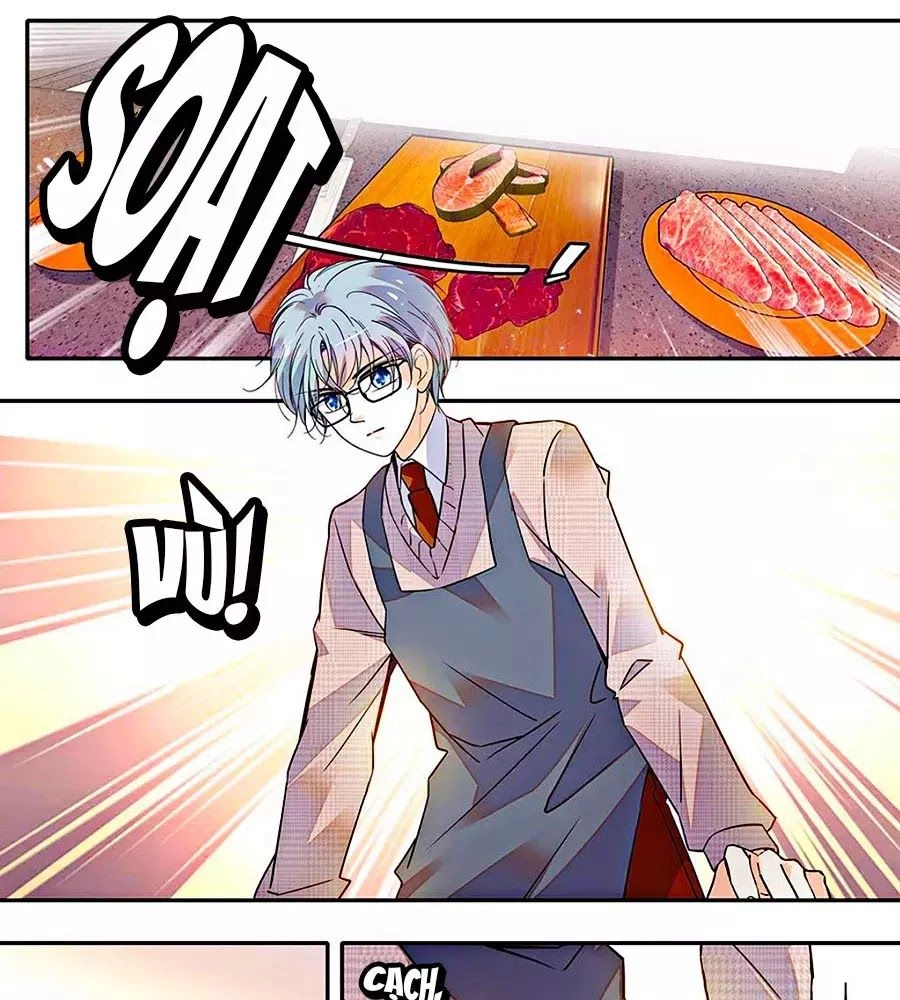 Thanh Ninh Chi Hạ Chapter 431 - 3