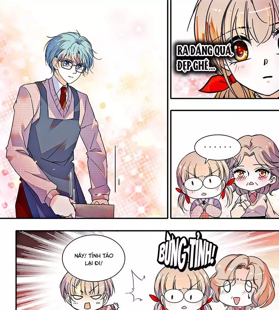 Thanh Ninh Chi Hạ Chapter 431 - 5