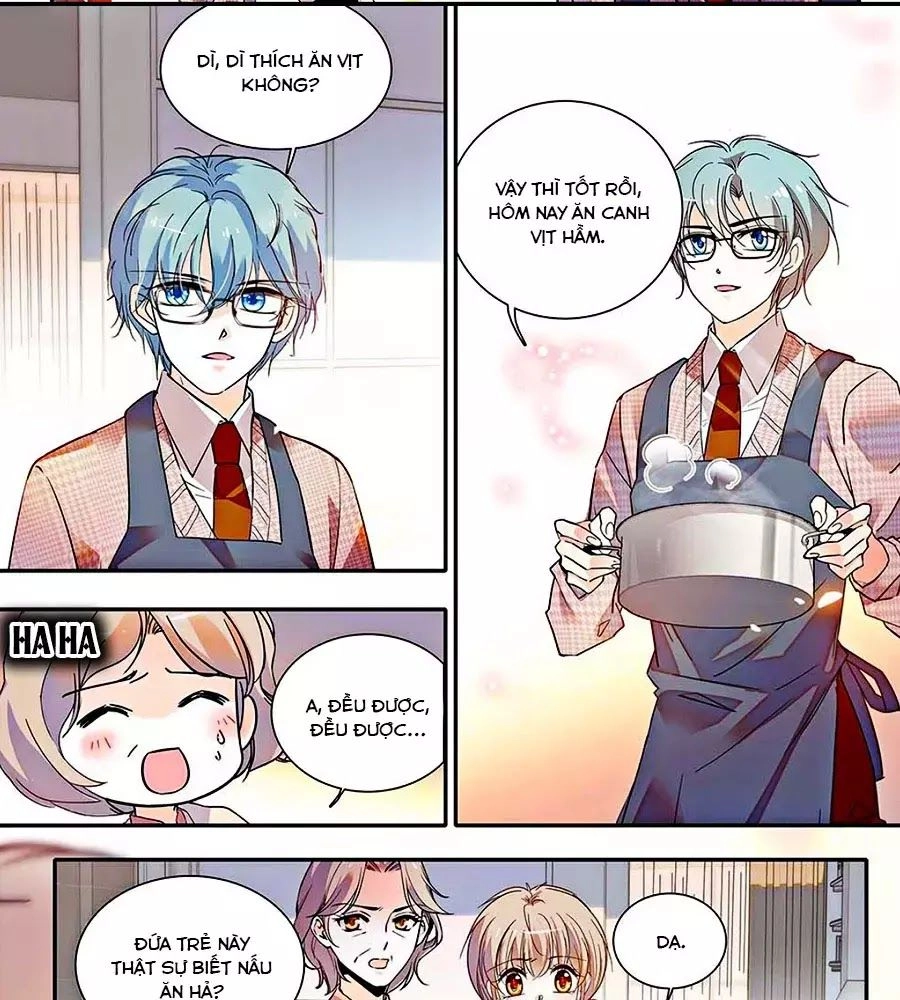 Thanh Ninh Chi Hạ Chapter 431 - 7