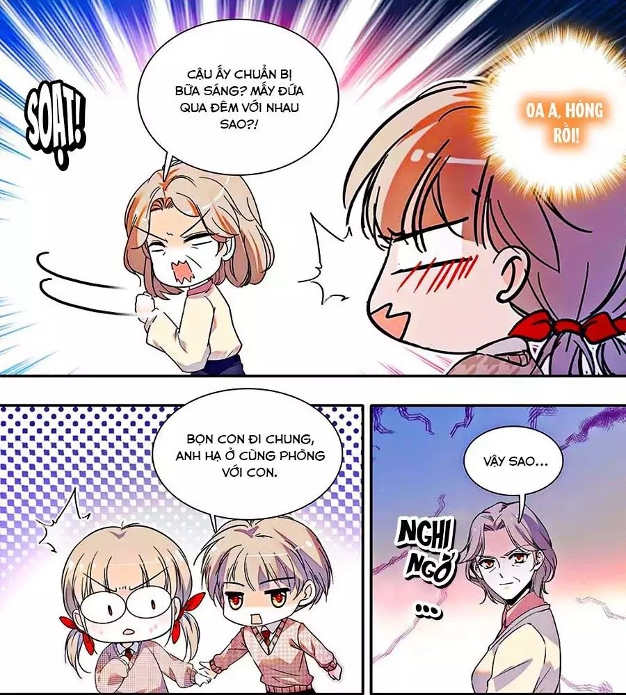 Thanh Ninh Chi Hạ Chapter 431 - 9