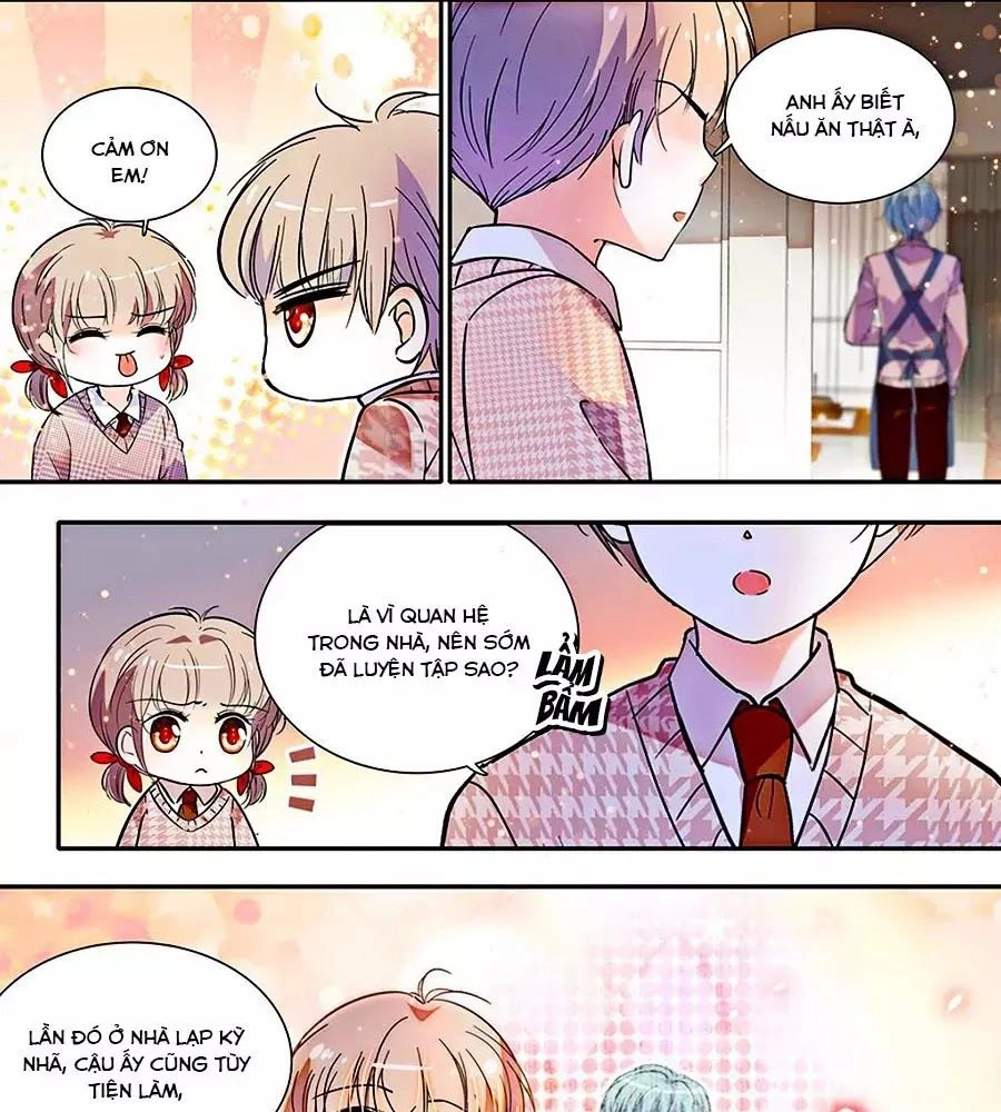 Thanh Ninh Chi Hạ Chapter 431 - 11