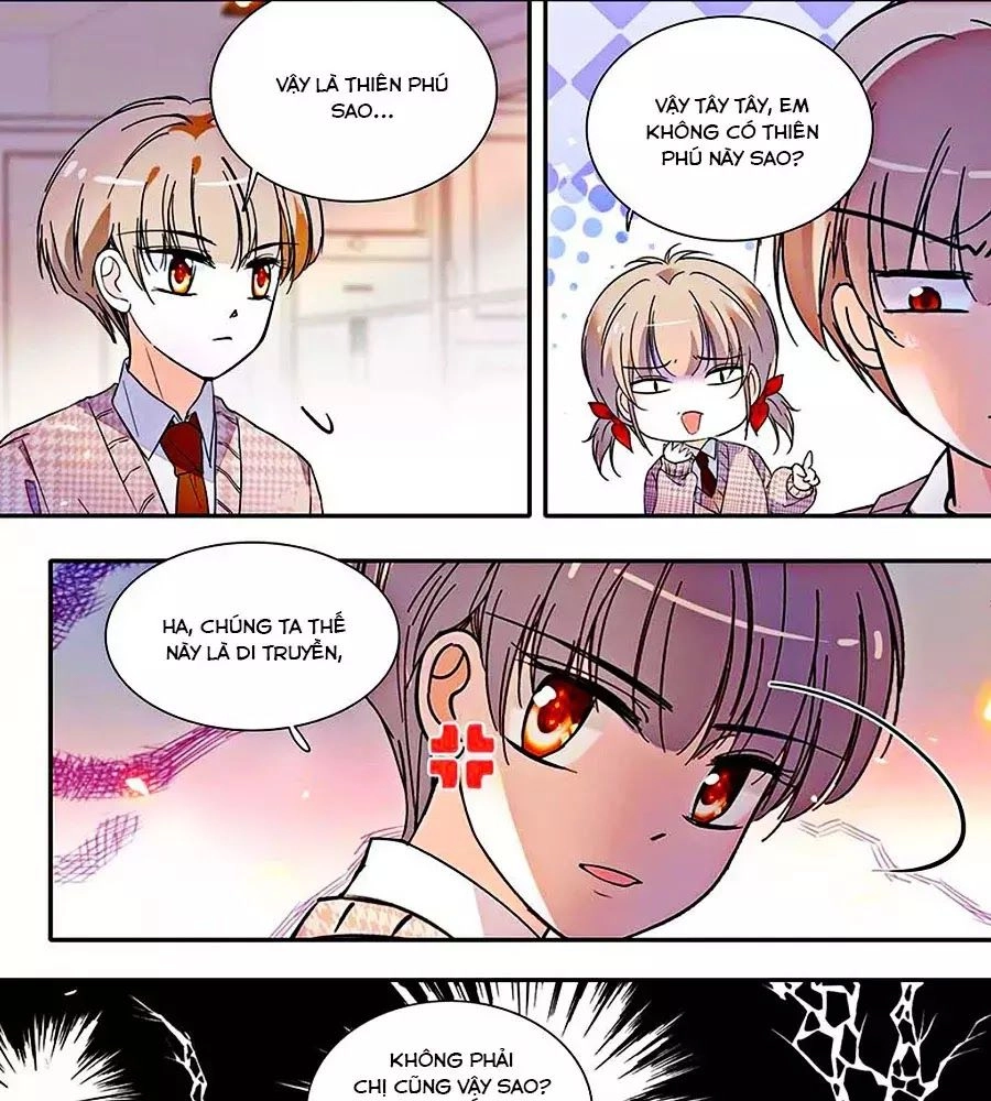 Thanh Ninh Chi Hạ Chapter 431 - 13