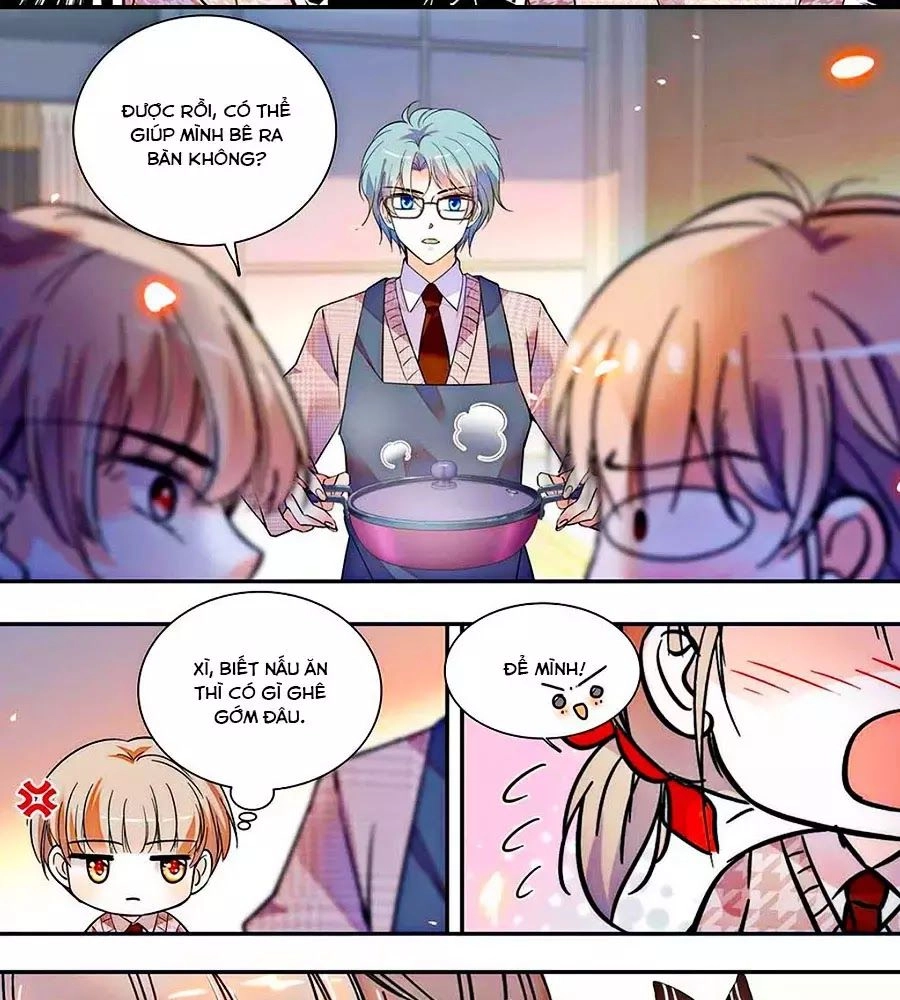 Thanh Ninh Chi Hạ Chapter 431 - 15