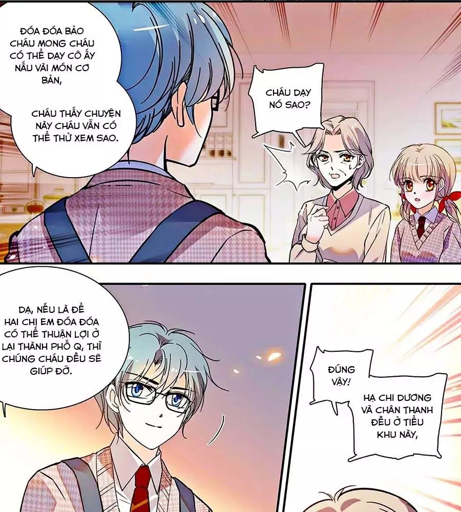 Thanh Ninh Chi Hạ Chapter 431 - 19