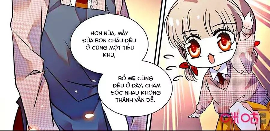 Thanh Ninh Chi Hạ Chapter 431 - 20