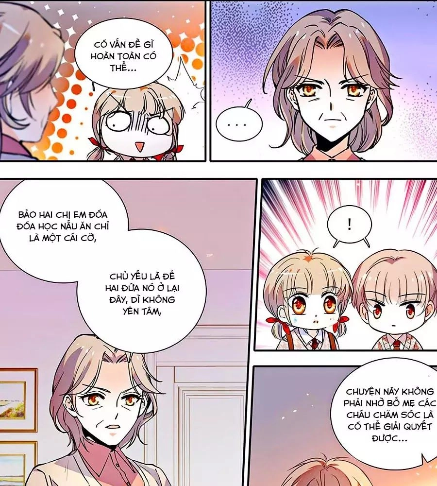 Thanh Ninh Chi Hạ Chapter 432 - 1