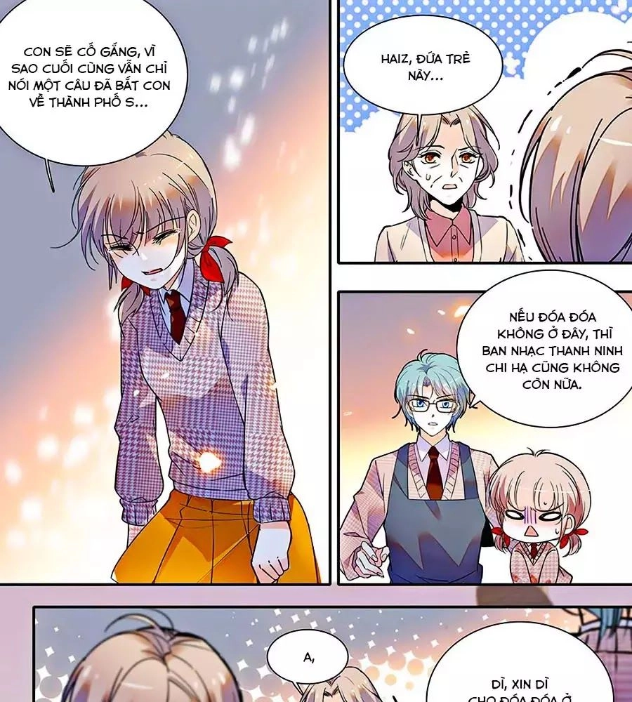 Thanh Ninh Chi Hạ Chapter 432 - 5