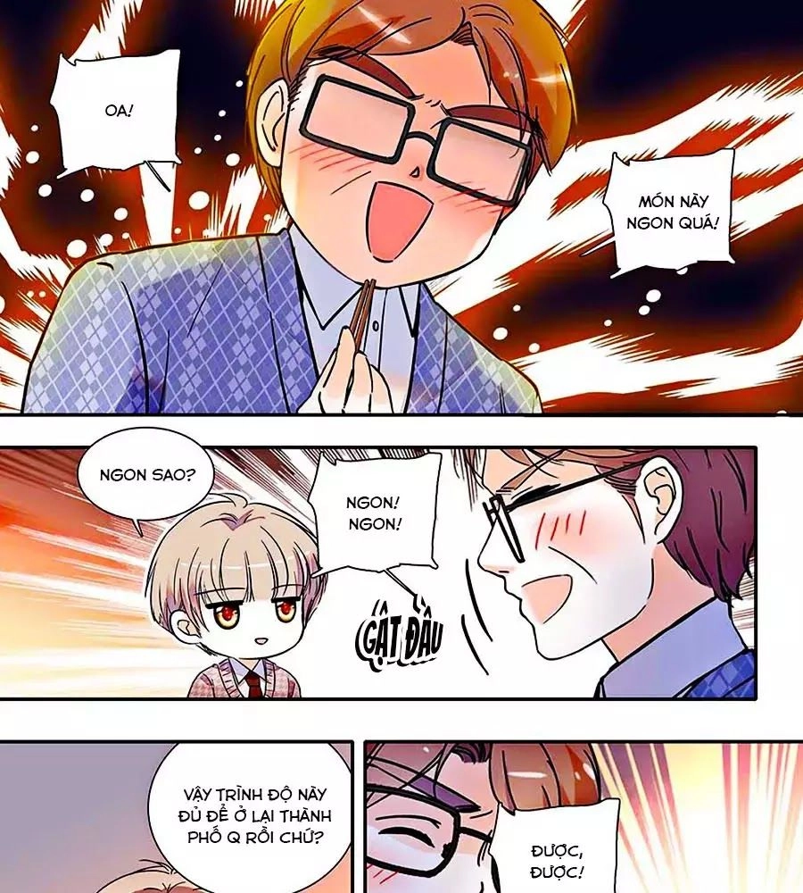 Thanh Ninh Chi Hạ Chapter 432 - 9