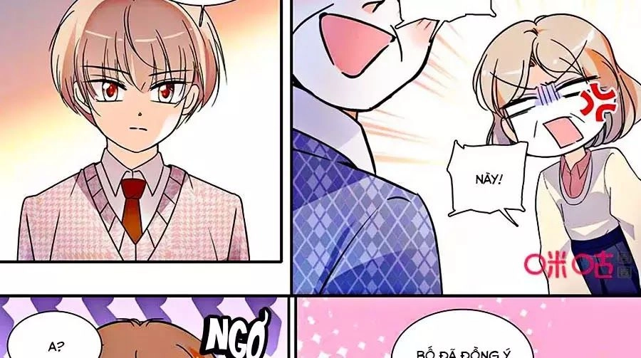 Thanh Ninh Chi Hạ Chapter 432 - 10