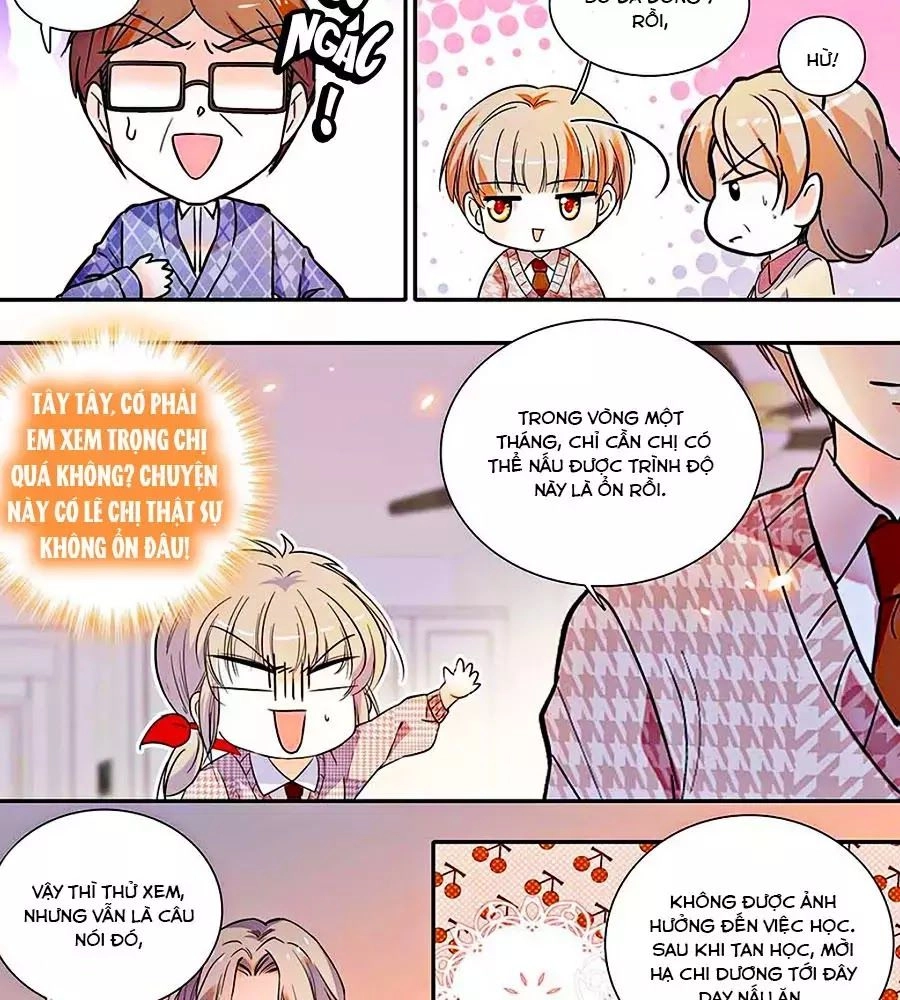 Thanh Ninh Chi Hạ Chapter 432 - 11