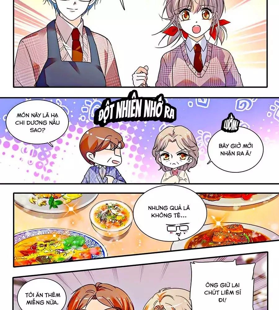 Thanh Ninh Chi Hạ Chapter 432 - 13