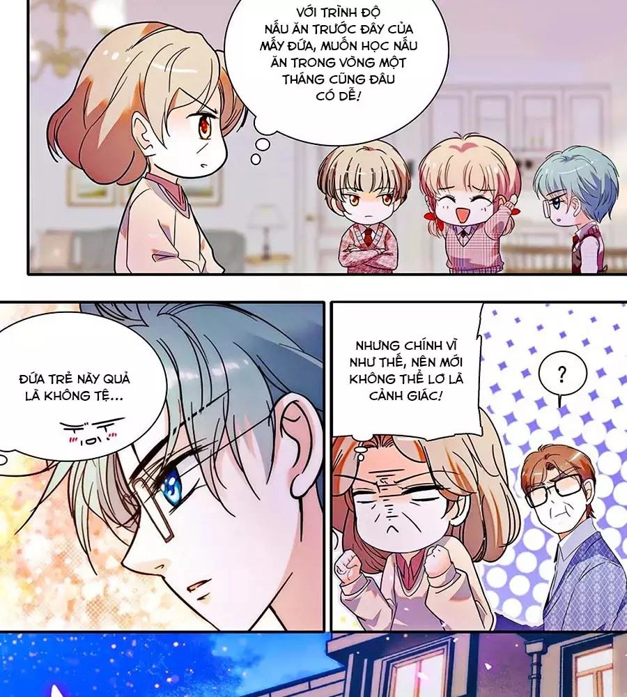 Thanh Ninh Chi Hạ Chapter 432 - 15