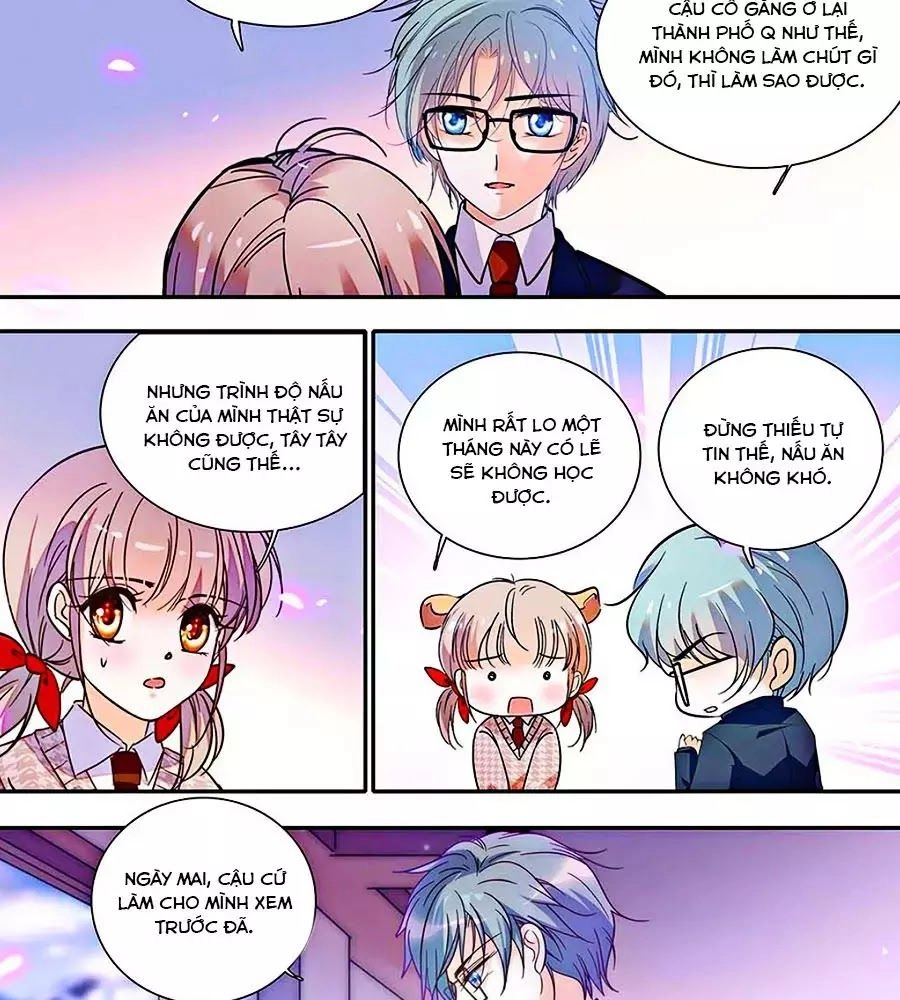 Thanh Ninh Chi Hạ Chapter 432 - 17