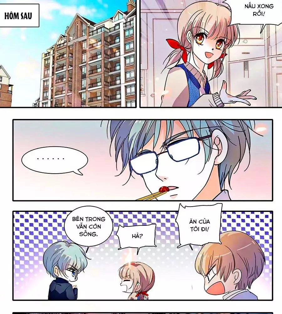 Thanh Ninh Chi Hạ Chapter 432 - 19