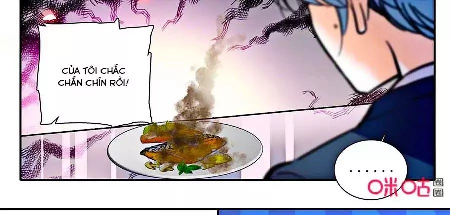 Thanh Ninh Chi Hạ Chapter 432 - 20