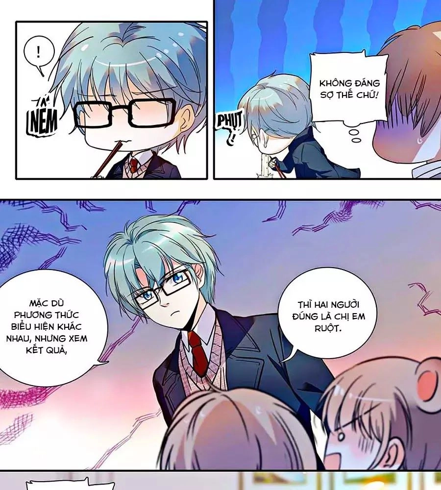 Thanh Ninh Chi Hạ Chapter 432 - 21