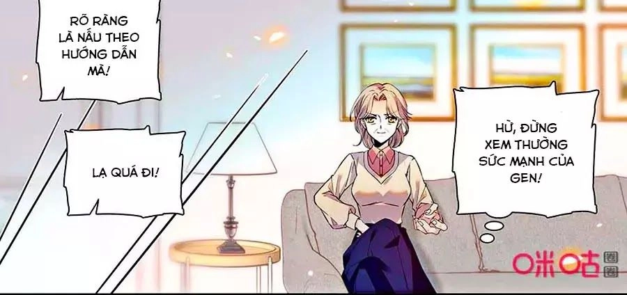 Thanh Ninh Chi Hạ Chapter 432 - 22