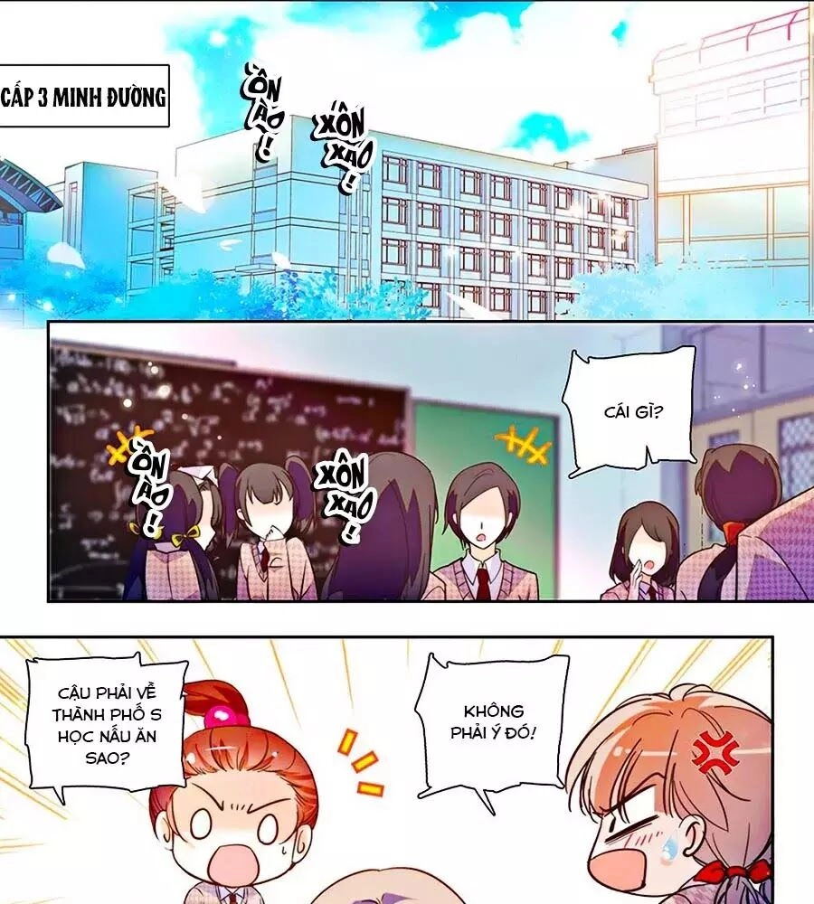 Thanh Ninh Chi Hạ Chapter 433 - 1