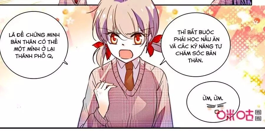 Thanh Ninh Chi Hạ Chapter 433 - 2