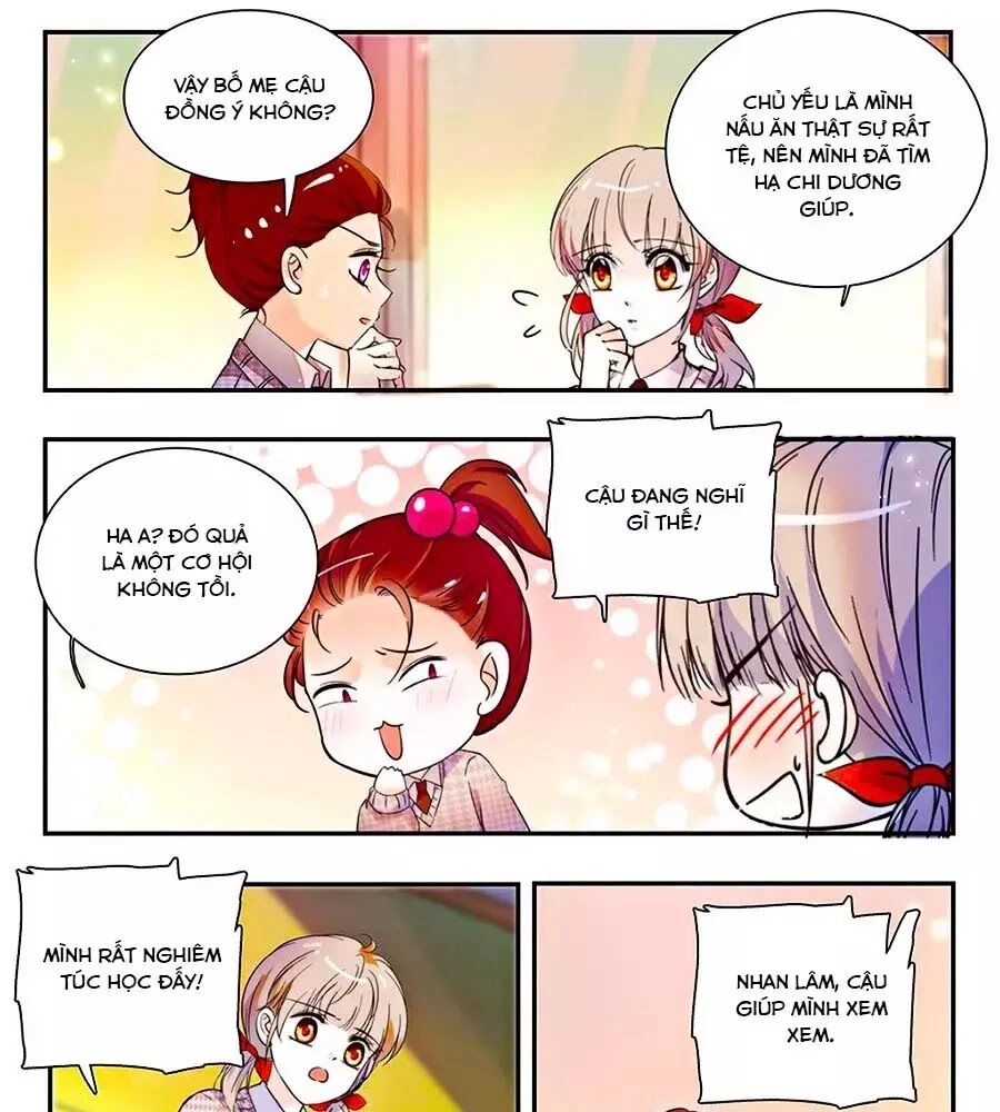 Thanh Ninh Chi Hạ Chapter 433 - 3