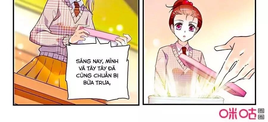 Thanh Ninh Chi Hạ Chapter 433 - 4